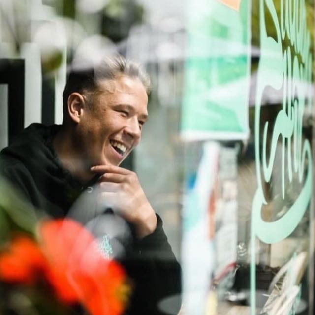 Joe Lawrence, founder of Smarta Sprint