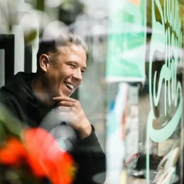 Joe Lawrence, founder of Smarta Sprint